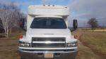 2008 Chevy C4500 Nandicap Bus - cars & trucks - by owner - vehicle... for sale in Watertown, SD