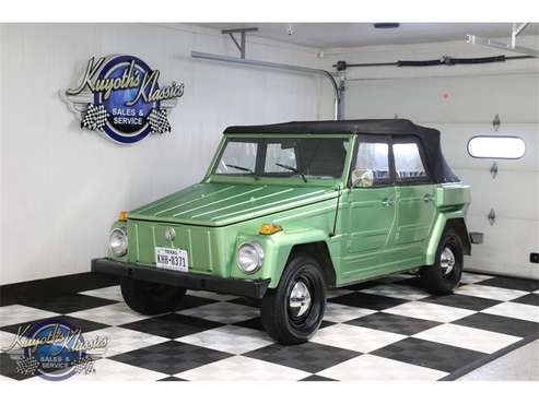 1974 Volkswagen Thing for sale in Stratford, WI