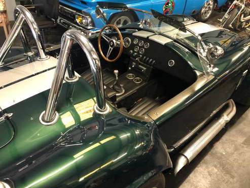 1965 Factory Five Shelby Cobra for sale in Cape Coral, FL