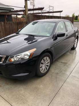 2010 Honda Accord for sale in West Richland, WA