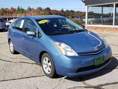 2008 Toyota Prius Hybrid, 149K, Auto, AC, CD, AUX, MP3, Bluetooth,... for sale in Belmont, MA