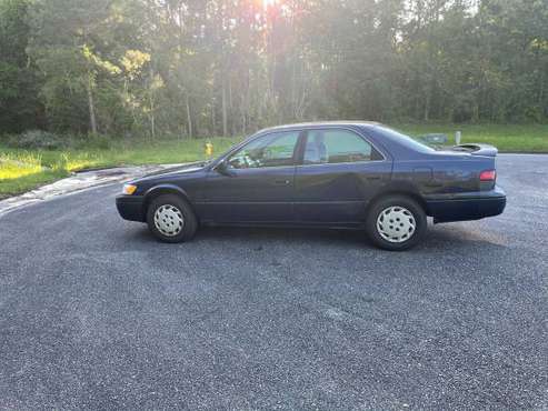 Toyota Carmy XLE for sale in Tallahassee, FL