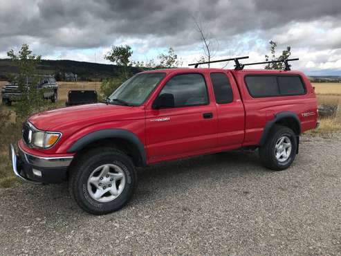 toyota tacoma for sale in Felt, ID