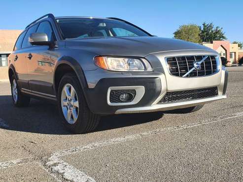 08 VOLVO XC70 AWD SUPER CLEAN - cars & trucks - by owner - vehicle... for sale in Albuquerque, NM