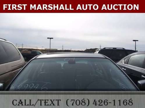 2004 BMW 3 Series 325i - First Marshall Auto Auction- Super Clean! -... for sale in Harvey, IL