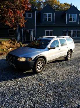 07 Volvo XC70 for sale in Deep River, CT