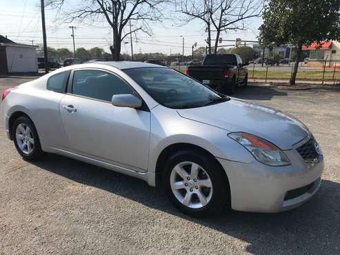 2009 Nissan Altima 2 5 S - - by dealer - vehicle for sale in Greenville, SC