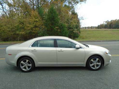 2009 CHEVROLET MALIBU 2LT, SUPER NICE CAR! - cars & trucks - by... for sale in Fort Mill, NC
