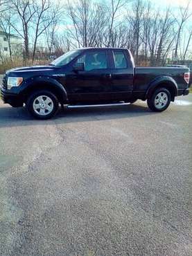 2010 ford f-150 - cars & trucks - by owner - vehicle automotive sale for sale in Burlington, VT