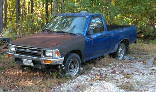 1994 Toyota Pickup for sale in Mattaponi, VA