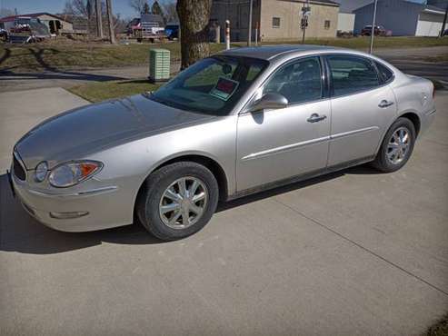 2007 Buick Lucerne CX for sale in Kenyon, MN