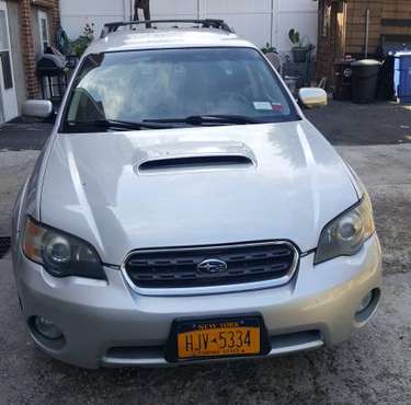 2005 Subaru OutBack 25XT for sale in Bronx, NY