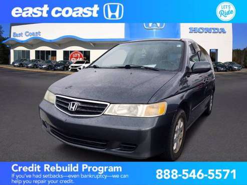 2004 Honda Odyssey Current SPECIAL! - - by dealer for sale in Myrtle Beach, SC