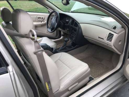 2003 Chevy Monte Carlo SS for sale in Oxford, PA