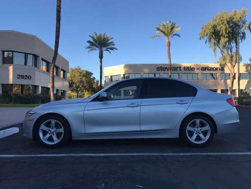BMW 328d diesel - cars & trucks - by owner - vehicle automotive sale for sale in Los Angeles, CA