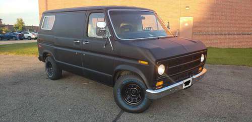 1976 Ford Econoline Classic Van for sale in Fargo, ND