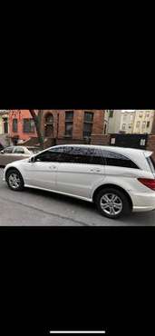 2008 Mercedes Benz R350 - - by dealer - vehicle for sale in NEW YORK, NY