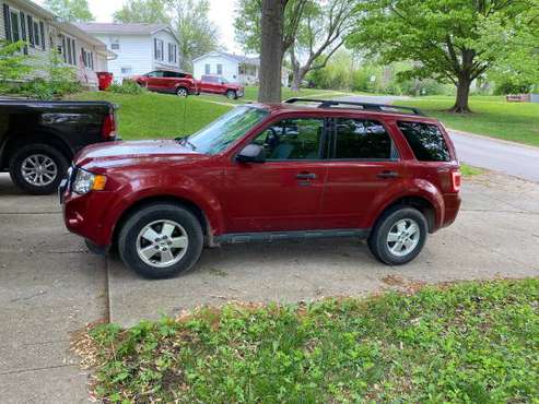 2012 Ford Escape for sale in Independence, MO