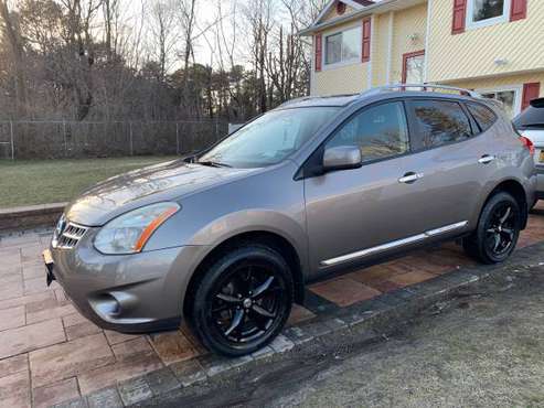 Nissan Rouge SV for sale in Brightwaters, NY