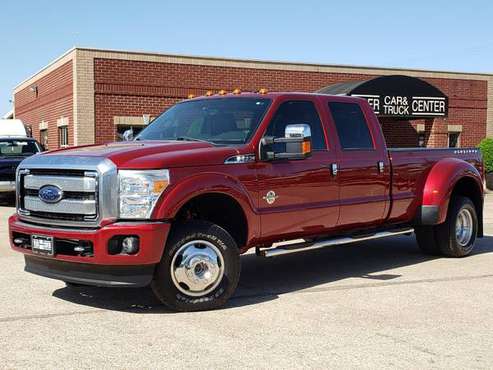 2016 FORD F-350: Lariat Crew Cab 4wd Diesel 73k miles - cars for sale in Tyler, TX