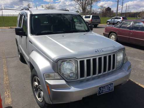 Right Hand drive Jeep for sale in Billings, MT