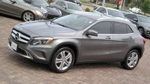 2015 Mercedes-Benz GLA 250 4MATIC TURBO ** FOR SALE** By CARSKC.COM... for sale in Overland Park, MO