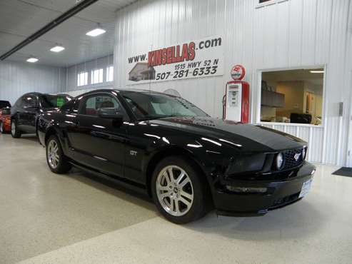2006 FORD MUSTANG GT for sale in Rochester, MN