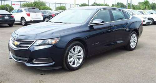 2016 CHEVY IMPALA #NOCREDITREQUIRED - cars & trucks - by dealer -... for sale in Fort Lauderdale, FL