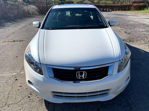 2009 Honda Accord EX-L - cars & trucks - by owner - vehicle... for sale in Monaca, PA