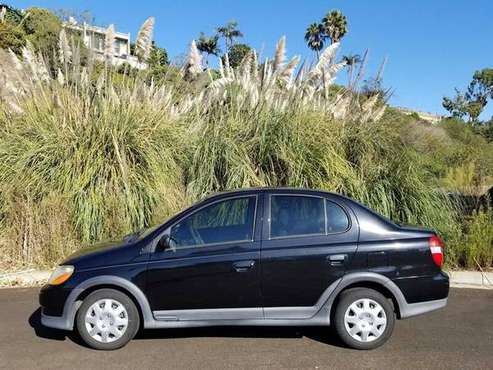 2000 Toyota Echo for sale in Ventura, CA