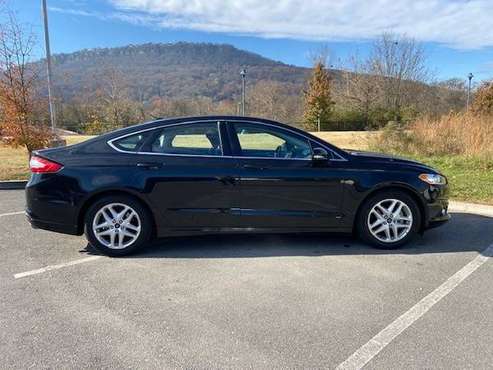 2015 Ford Fusion - cars & trucks - by owner - vehicle automotive sale for sale in Chattanooga, TN