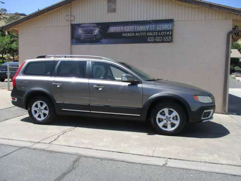 08 Volvo XC70, awd, only 158k miles - - by dealer for sale in Saint George, UT