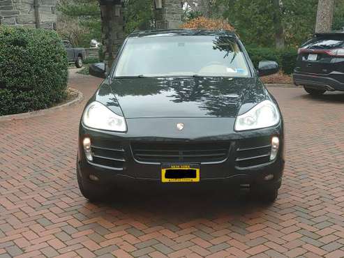 2010 Porsche Cayenne S - cars & trucks - by owner - vehicle... for sale in Rochester , NY