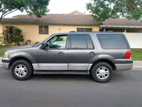 2003 Ford Expedition Low Miles for sale in Modesto, CA