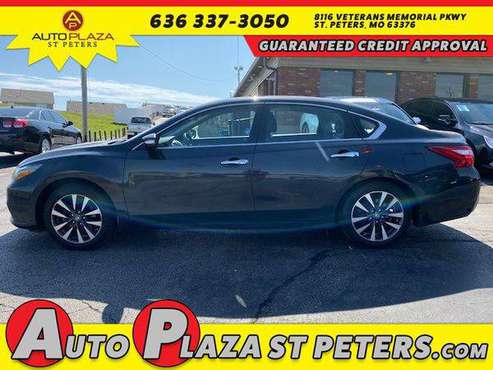 2016 Nissan Altima 2.5 *$500 DOWN YOU DRIVE! for sale in St Peters, MO