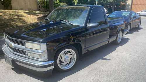 1993 Chevrolet Cheyenne for sale in Mountain View, CA