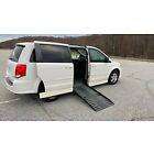 2013 Dodge Caravan Mobility Handicap Van for sale in Petaluma , CA