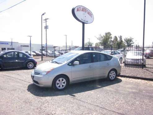 2007 Toyota Prius Hybrid Clean runs and drives great!! for sale in Albany, OR
