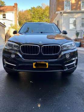 2014 BMW X5 for sale in STATEN ISLAND, NY