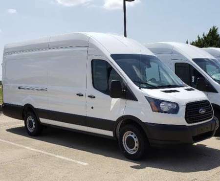 FORD TRANSIT 350 (1TON) HIGH ROOF EXTENDED - cars & trucks - by... for sale in Central Point, OR
