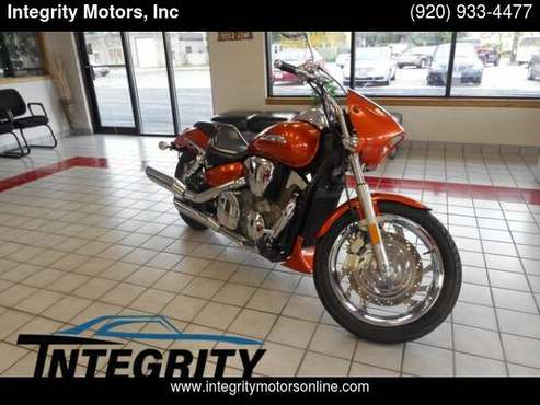 2004 Honda 1300 ***Financing Available*** - cars & trucks - by... for sale in Fond Du Lac, WI