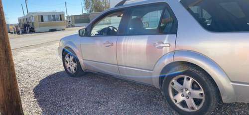 2006 FORD FREESTYLE - cars & trucks - by owner - vehicle automotive... for sale in Grand Junction, CO