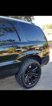 2003 Cadillac escalade 6.0 awd - cars & trucks - by owner - vehicle... for sale in Corpus Christi, TX
