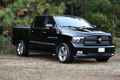 Sólo un Dólar de entre 2012 Dodge Ram 1500 Sport - cars & trucks -... for sale in South Chesterfield, VA