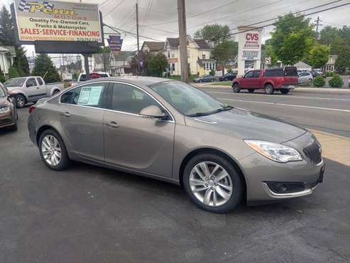 BUICK REGAL AWD - - by dealer - vehicle automotive sale for sale in Berwick, PA