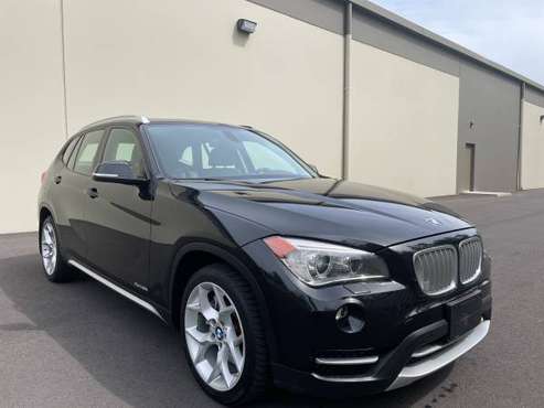 2014 bmw x1 xDRIVE35i SPORT UTILITY 4D - - by dealer for sale in Portland, OR