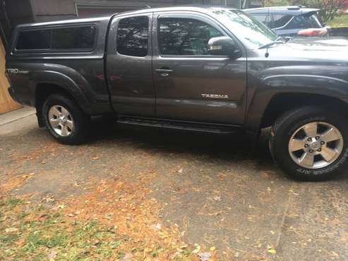 2014 Toyota Tacoma for sale in Glens Falls, NY