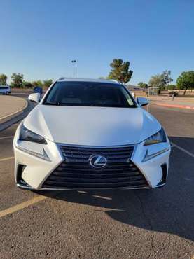 2018 Lexus NX 300h for sale in Mesa, AZ