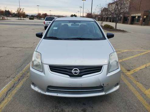 2011 Nissan Sentra - cars & trucks - by owner - vehicle automotive... for sale in Lombard, IL