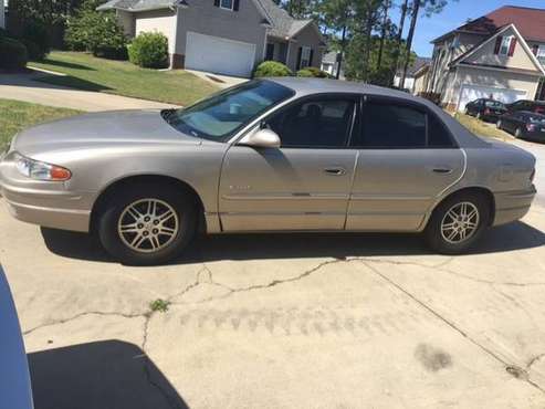 2001 Buick Regal LS for sale in Columbia, SC